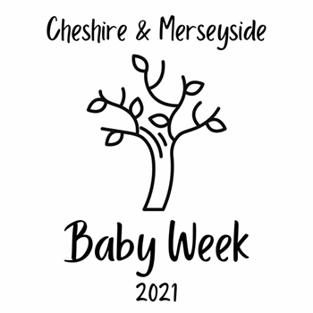 Cheshire and Merseyside Baby Week 2021