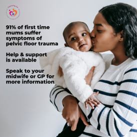 Pelvic Floor Trauma